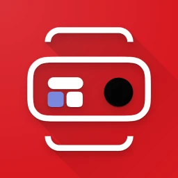 Biểu tượng Something OS Widgets